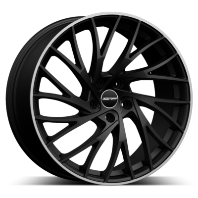GMP ITALIA ENIGMA hliníkové disky 18" 5x112 TUV KBA