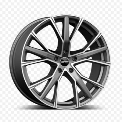 GMP ITALIA GUNNER hliníkové disky 21'' AUDI A5 A6 A7 A8 Q5 Q7 TOUAREG TUV KBA.