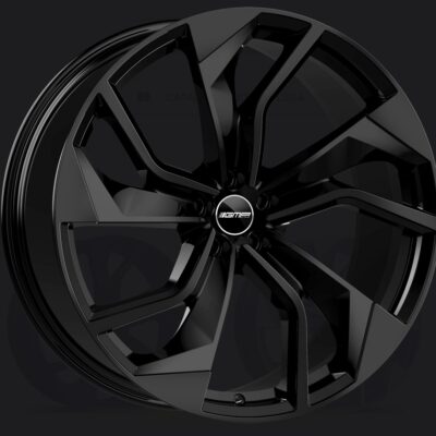 GMP ITALIA REBEL  hliníkové disky 20" 5x112 TUV KBA.
