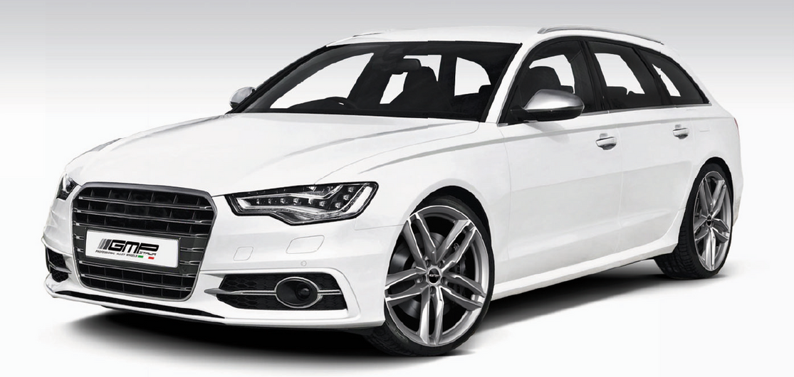 GMP ITALIA ATOM hliníkové disky 21'' AUDI A5 A6 A7 A8 Q5 Q7 TUV KBA – Obrázok 3
