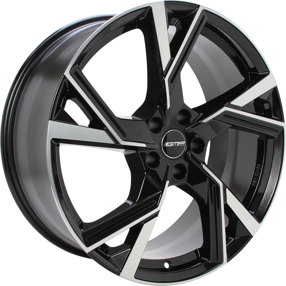 GMP ITALIA ANGEL hliníkové disky 20" 5x112 TUV KBA .
