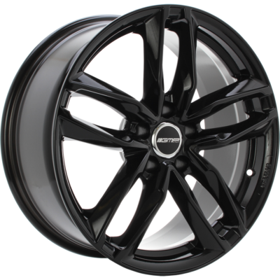 GMP ITALIA ATOM hliníkové disky 20" 5X112 SKODA KODIAQ TUV KBA