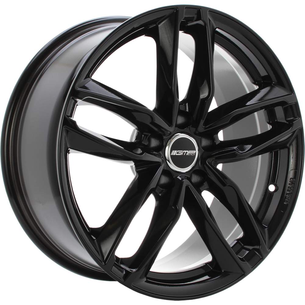 GMP ITALIA ATOM hliníkové disky 20" 5X112 SKODA KODIAQ TUV KBA
