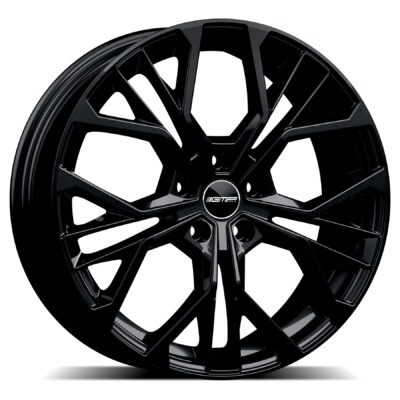 GMP ITALIA MATISSE hliníkové disky 18'' 5x108 VOLVO FORD PEUGEOT TUV KBA
